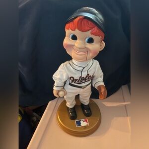 Baltimore Orioles GEMMY BUDDY BIG LEAGUE TALKING MLB ANIMATED MUSICAL.